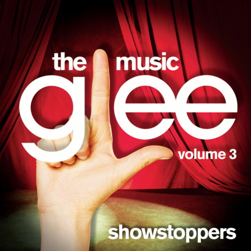 In Amerika nicht zu schlagen: ein weiteres Produkt des "Glee"-Portfolios