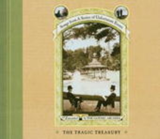 The Gothic Archies – The Tragic Treasury