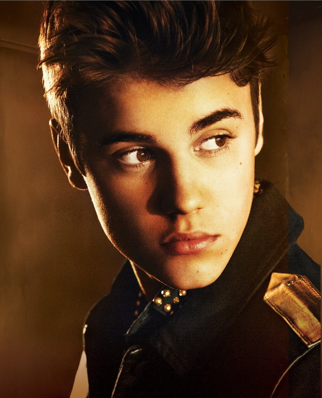 Singt im Frühjahr 2013 in deutschen Arenen: Justin Bieber