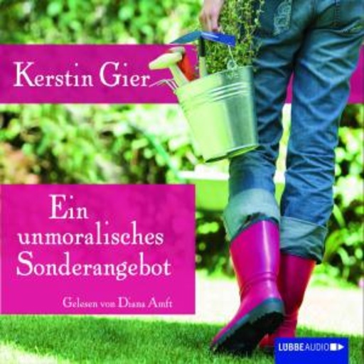 Diverse – Ein unmoralisches Angebot