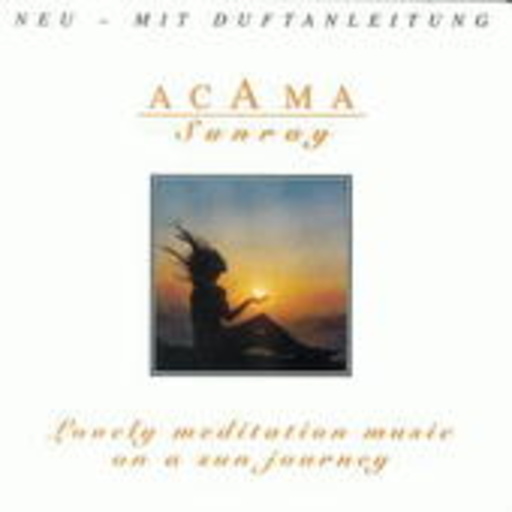 Acama – Sunray