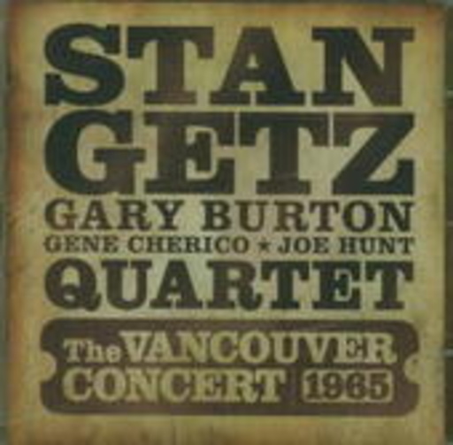 The Vancouver Concert 1965