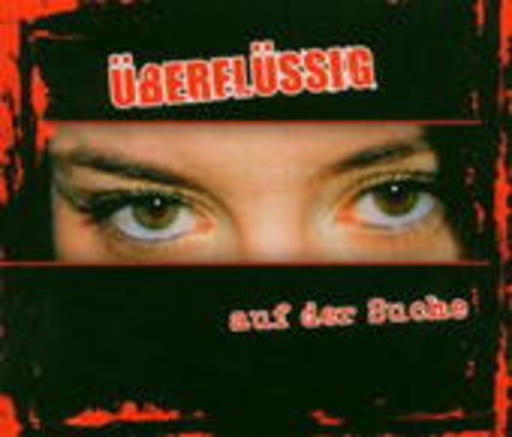 Überflüssig – Auf der Suche