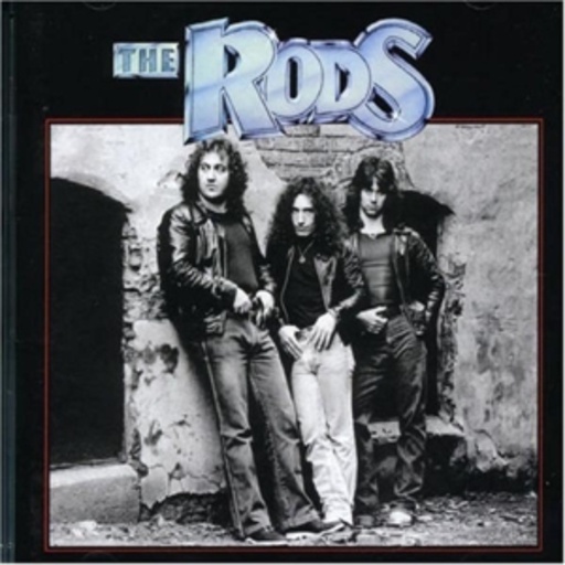 The Rods – The Rods