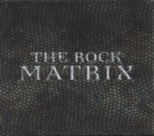 Diverse – The Rock Matrix