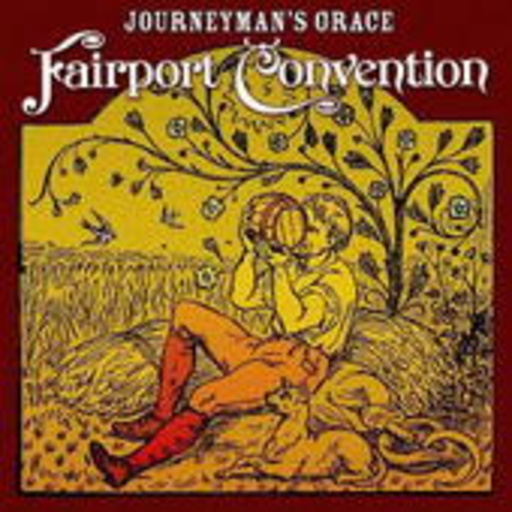 Fairport Convention – Journeyman's Grace