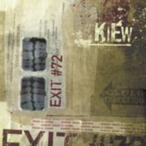 Kiew – Exit #72