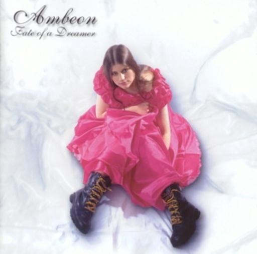 Ambeon – Fate Of A Dreamer: The Album & The Unplugged