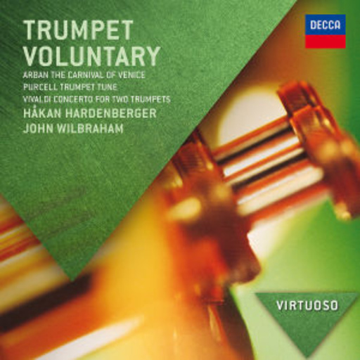 John Wilbraham – Trumpet Voluntary (Virtuoso)