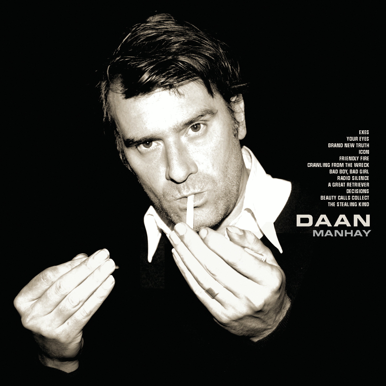 Daan – Manhay