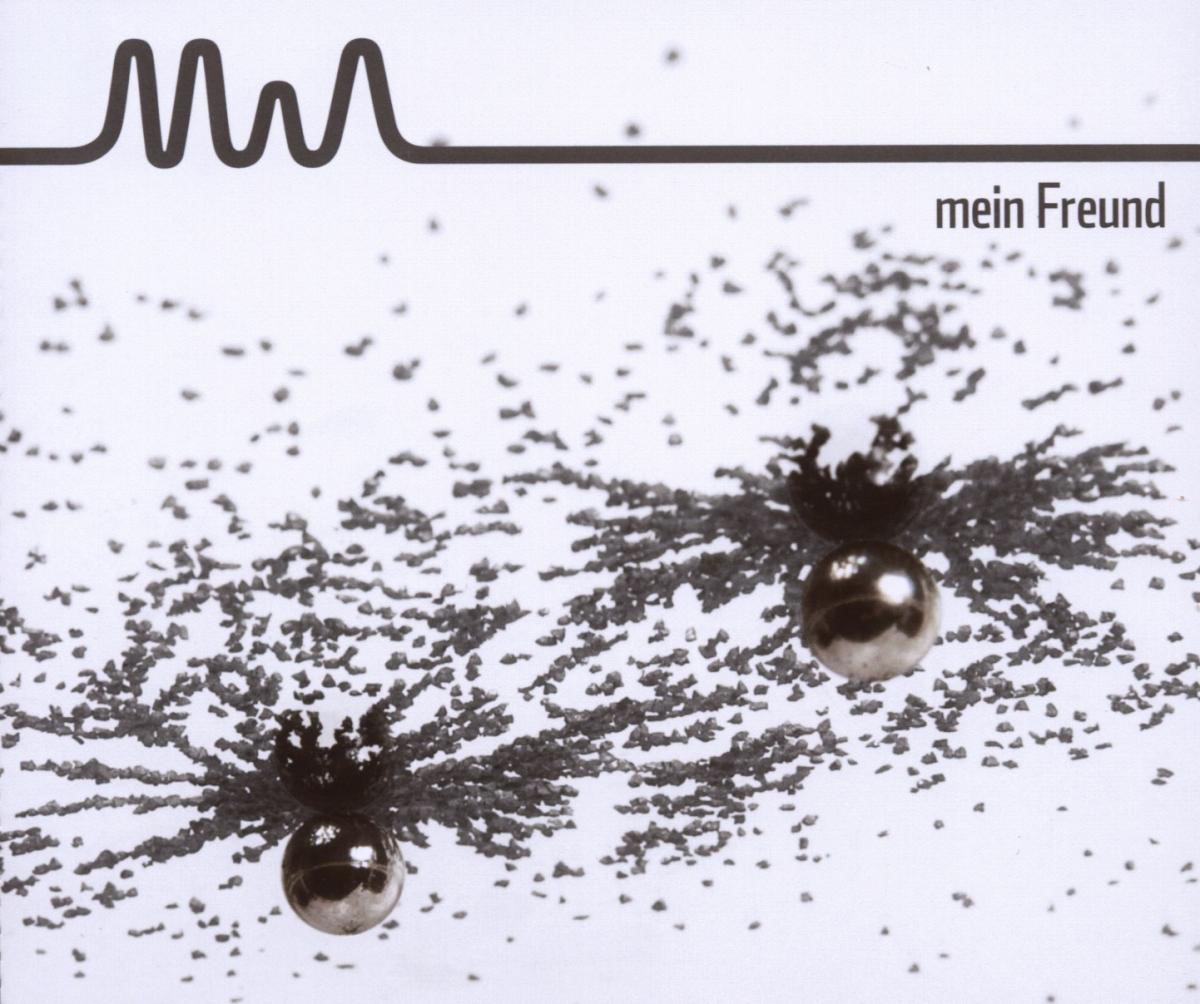 Mia. – Mein Freund