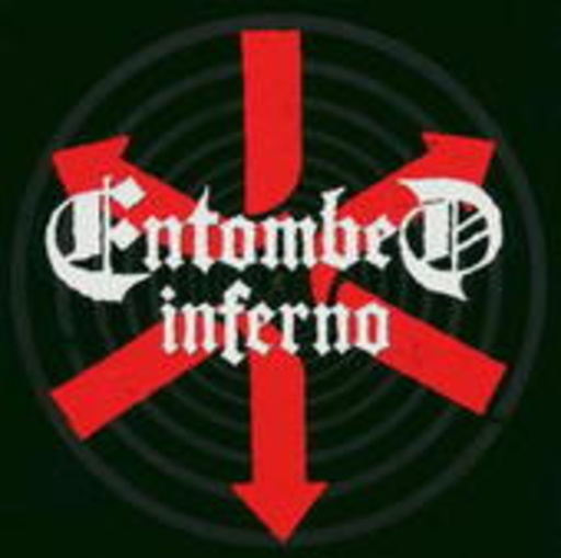 Entombed – Inferno