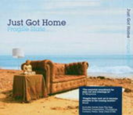 Diverse – Just Got Home