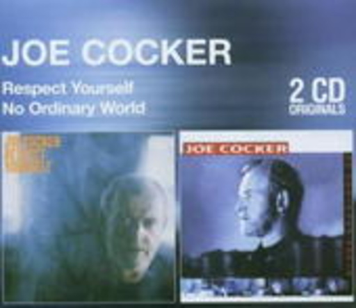Joe Cocker – Respect Yourself/No Ordinary World