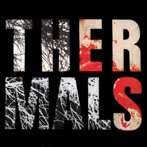 The Thermals – Desperate Ground