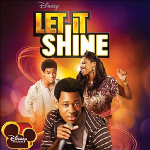 Diverse – Let It Shine