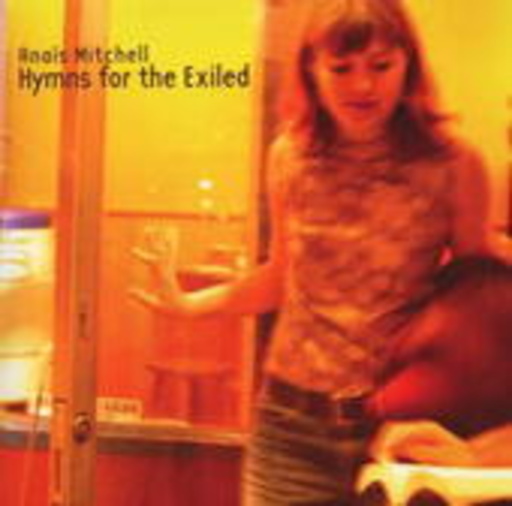 Hymns For The Exiled