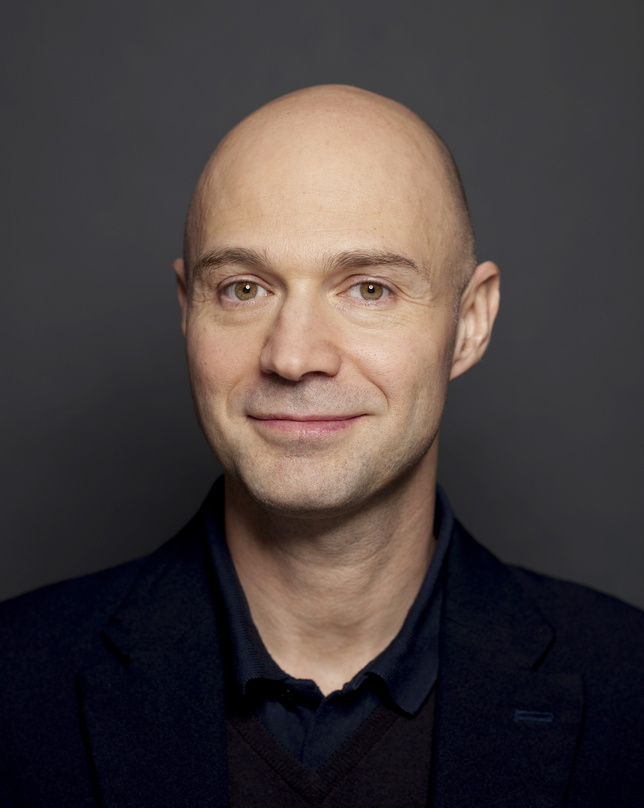 Fordert vom Gesetzgeber eine klare rechtliche Grundlage für die Vergütungspflicht von Onlineplattformen wie YouTube: Patrick Strauch