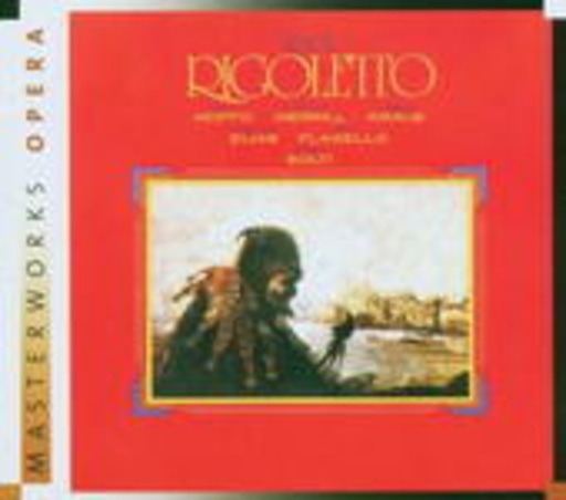 Sir Georg Solti – Rigoletto