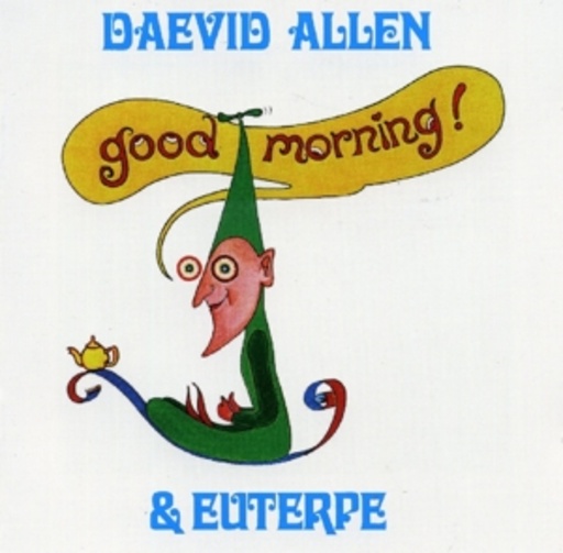 Good Morning!