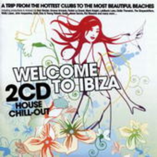 Welcome To Ibiza