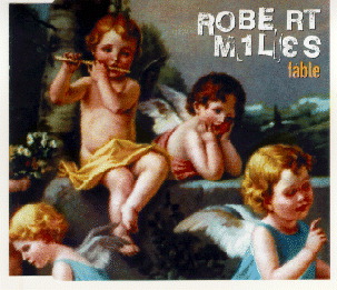 Robert Miles – Fable (Limited Edition)