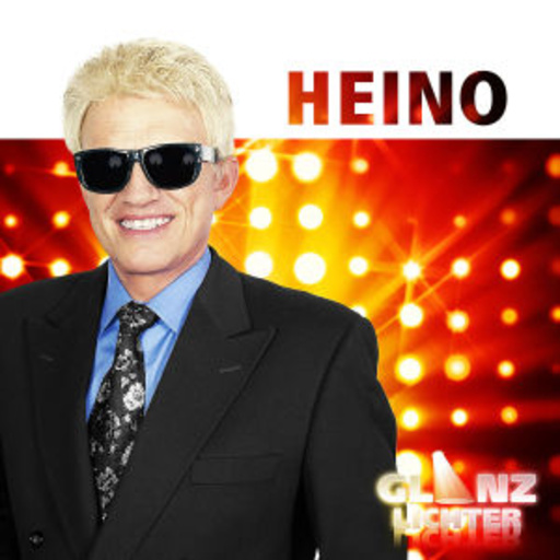 Heino – Glanzlichter