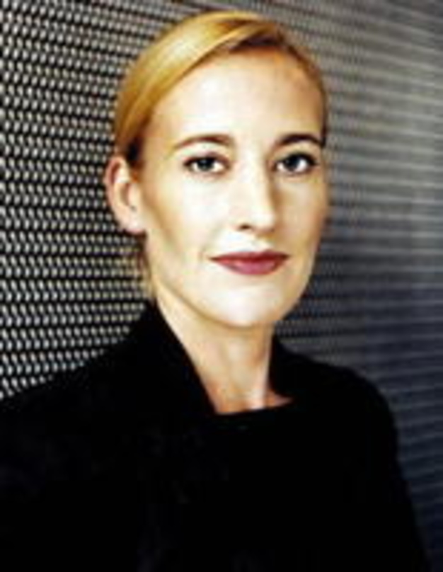 Im mobilen Musikgeschäft ganz vorn: Tina Rodriguez