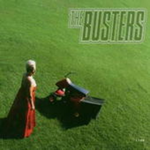The Busters – The Busters Live