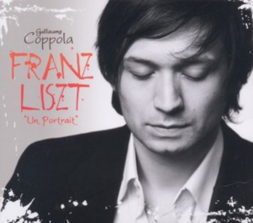 Guillaume Coppola – Franz Liszt