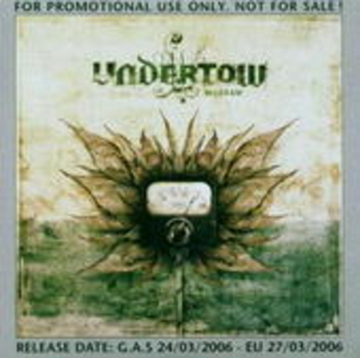 Undertow – Milgram