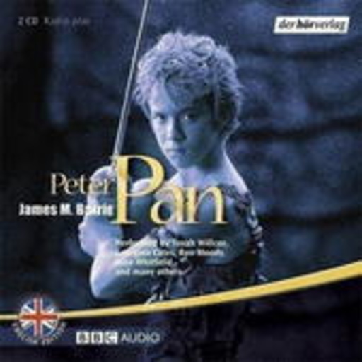 Diverse – Peter Pan (engl.)