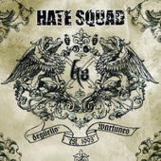 Hate Squad – Degüello Wartunes