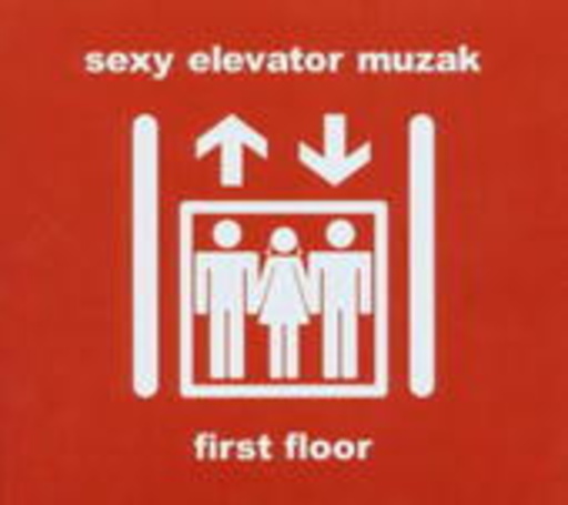 Diverse – Sexy Elevator Muzak - First Floor