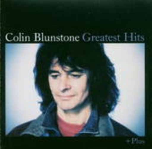 Colin Blunstone – Greatest Hits