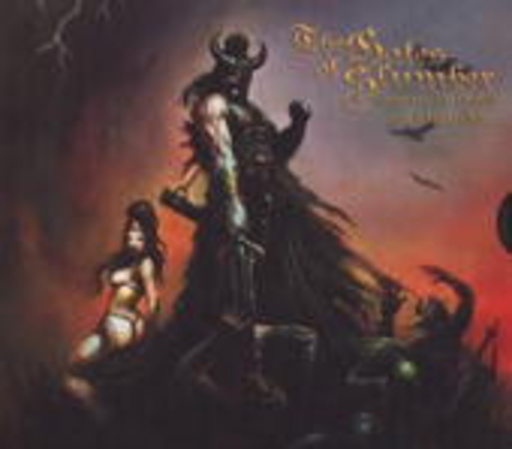 Gates Of Slumber – Hymns Of Blood & Thunder