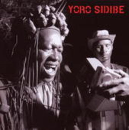 Yoro Sidibe