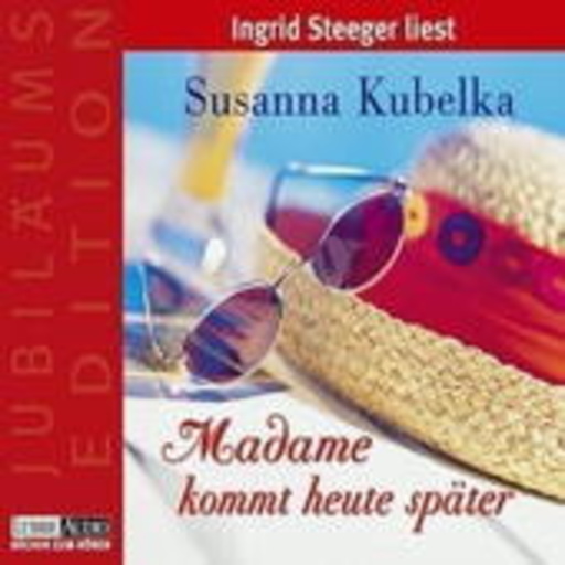 Diverse – Madame kommt heute später