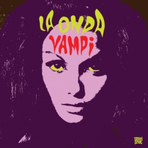 Diverse – La Onda Vampi