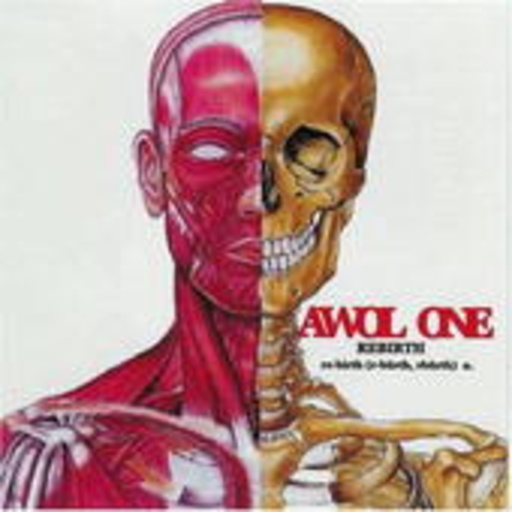 Awol One – Rebirth