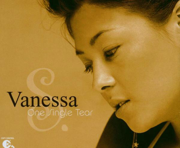 Vanessa S. – One Single Tear