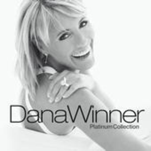 Dana Winner – Platinum Collection