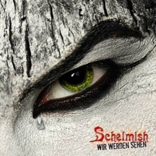 Schelmish – Wir werden sehen