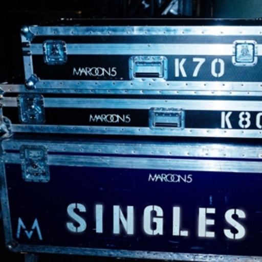 Maroon 5 – Singles Collection