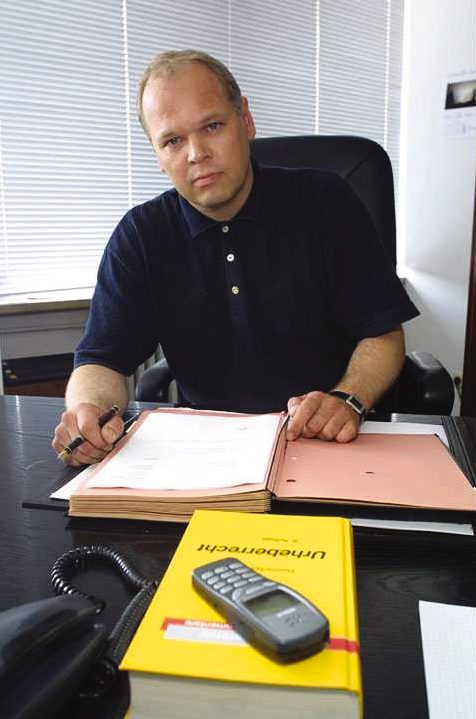 Jens Schippmann