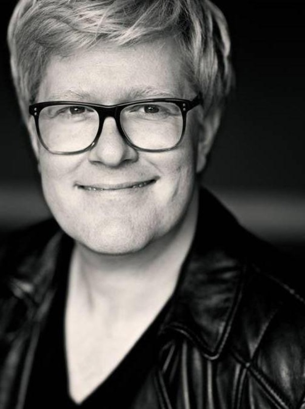 Kommt zur ersten Ausgabe von Schlagerkult: Søren Janssen