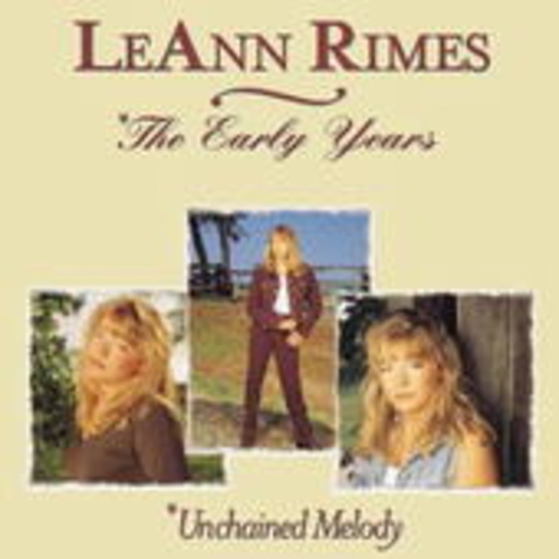 LeAnn Rimes – The Early Years
