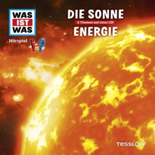 Diverse – Was ist was - Folge 22 - Die Sonne/Energie