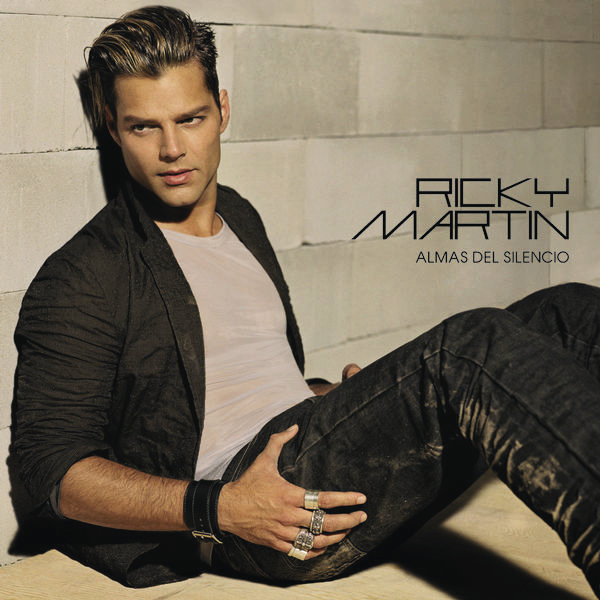 Ricky Martin – Almas Del Silencio