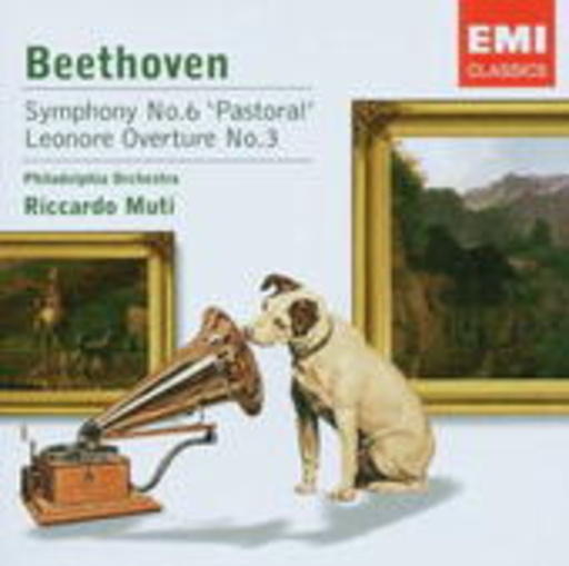 Riccardo Muti – Symphony No. 6 (Nipper Collection)